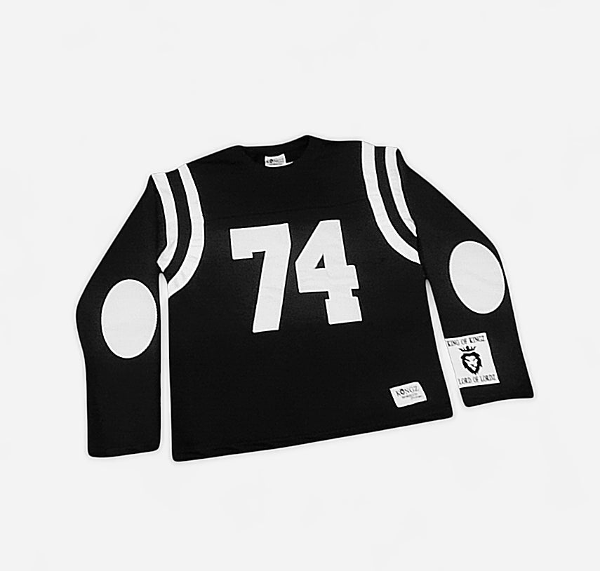 The Black Kingz Vintage 74 Shirt