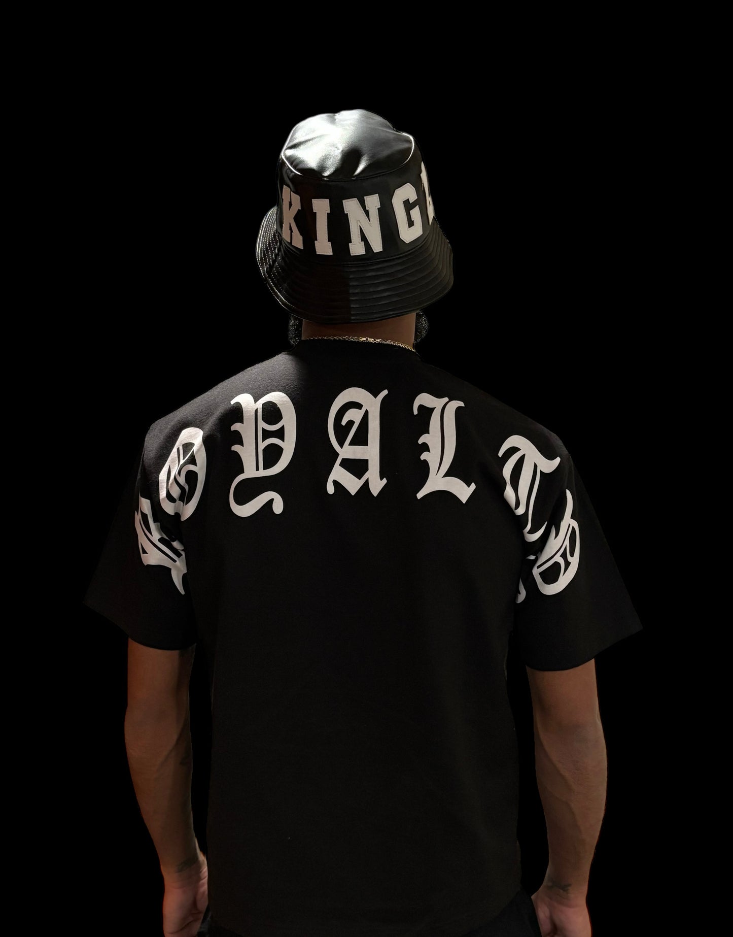 The Kingz Morocco Young Dolph Royalty Tee