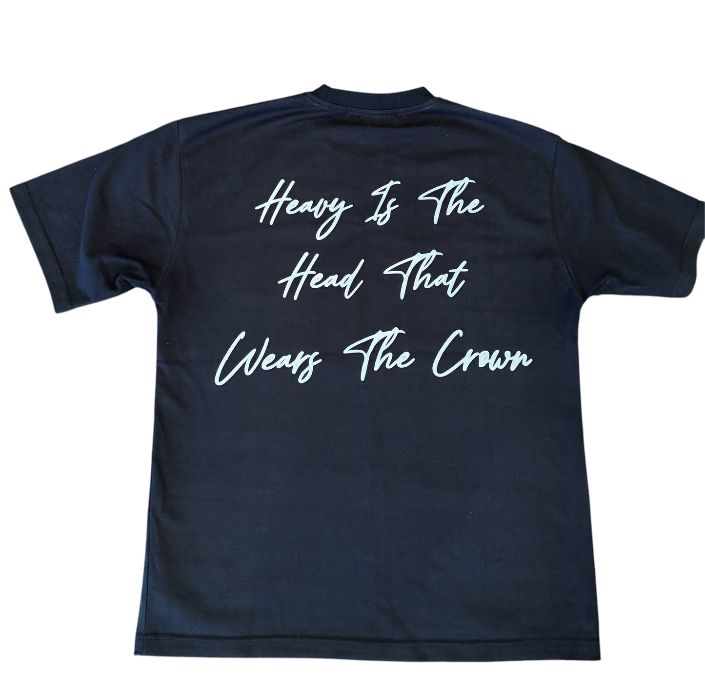 Kingz Morocco Mike Tyson Edition Tee
