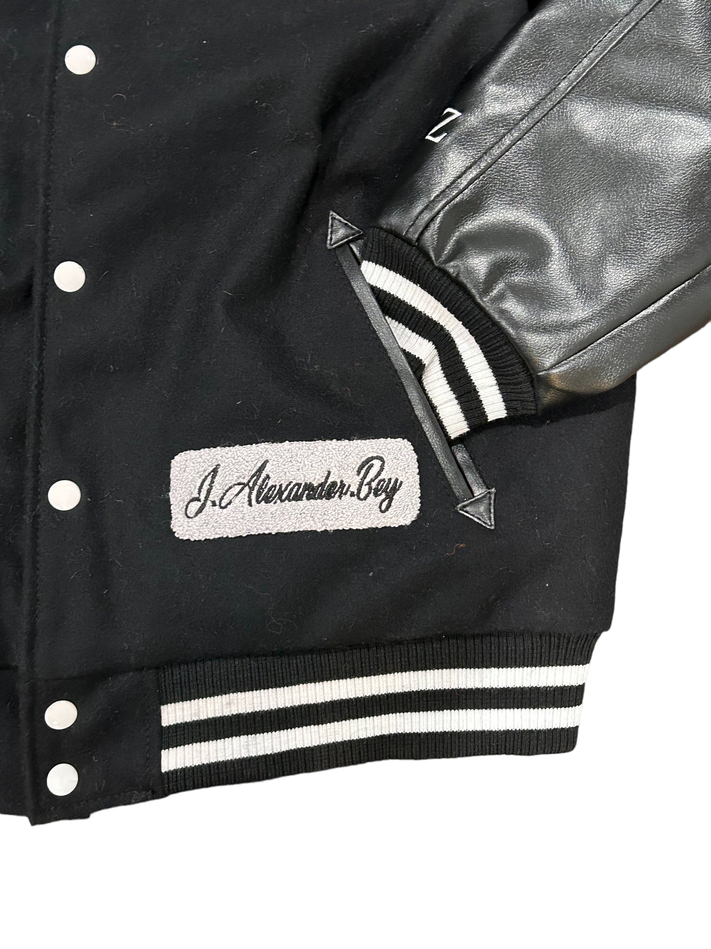 The J.Alexander Bey Collection