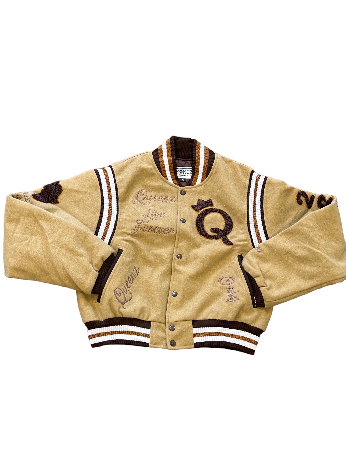 The Queenz Collection