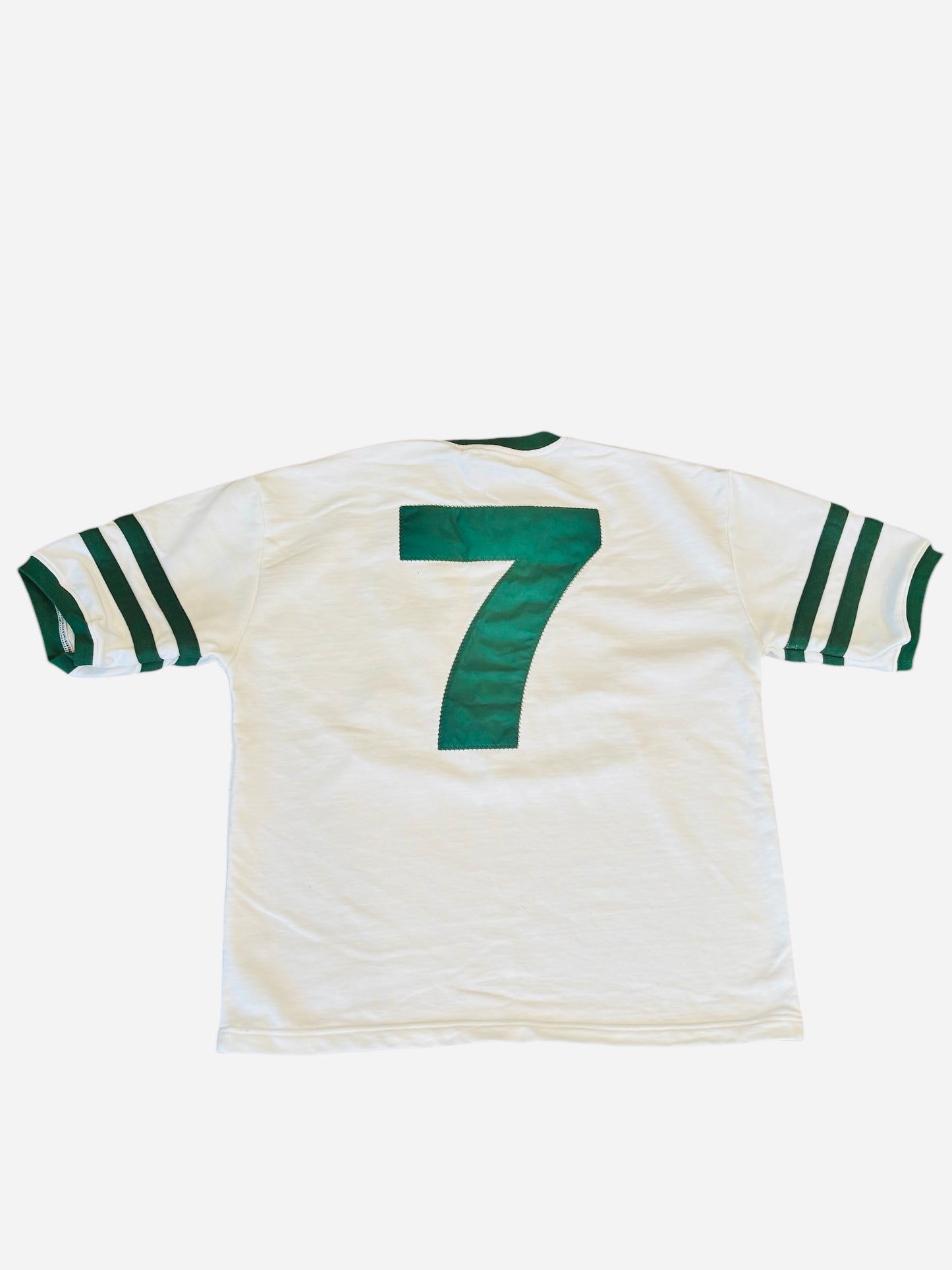 The King of Kingz Green Shirt