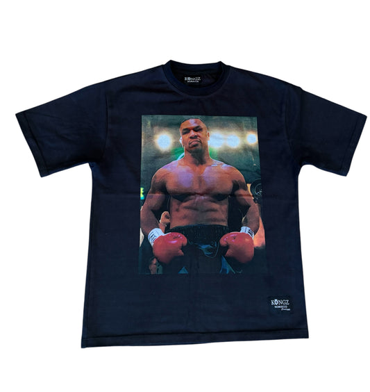 Kingz Morocco Mike Tyson Edition Tee