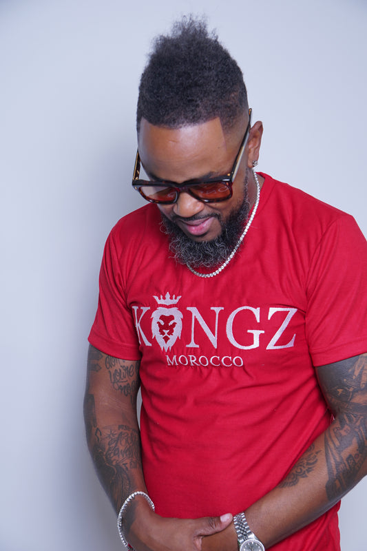 Kingz Original Apple Shirt