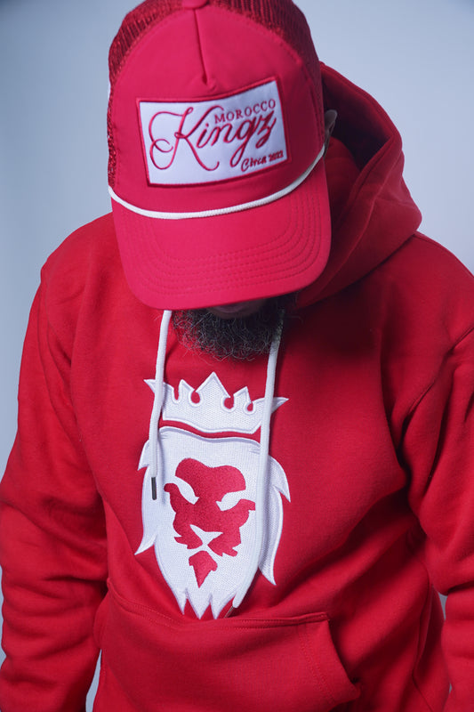 Kingz Trucker Hat